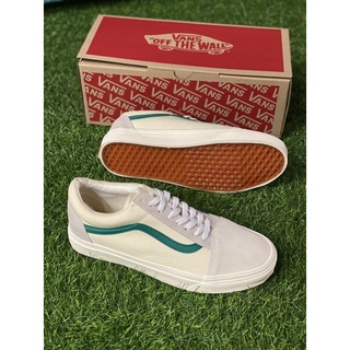 !!!พร้อมส่ง!!!{รองเท้าผ้าใปแวนโอVans old Skool} มี7สีๆๆ สีใส่สบายเท้า งานดี มีsizeผู้หญิงและผู้ชาย 36ถึง45สิงพร้อมกล่อง