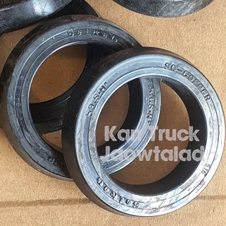 ลูกยางเบรค แหวน 53.5 mm Seiken ราคาต่อ 1วง 010-80208