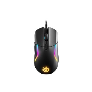 STEELSERIES RIVAL 5 GAMING MOUSE - BLACK (GMM-000513) เมาส์