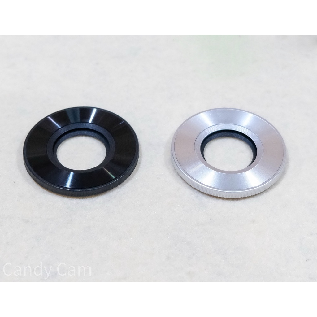 Auto lens cap สำหรับ Sony kit1650 ZVE10 A5100 A6000 A6300 A6400