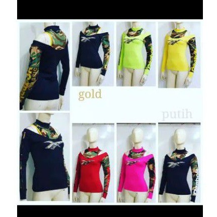 เสื้อยืด Reebok*****