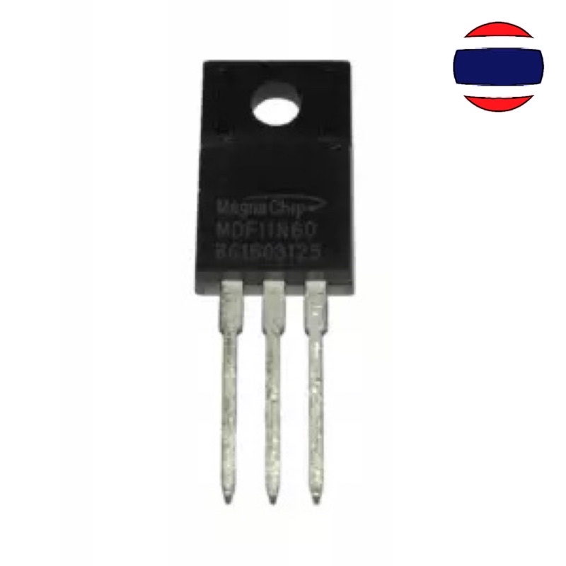 1PCS MDF11N60 TO220 11N60 MDF12N50 MDF7N65B 7N65B MDF18N50 18N50 MDF13N50B 13N50B MDF13N65B 13N65B