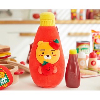 🍅พร้อมส่ง 🥫Kakao Friends ~ Ryan ottogi soft multi case 🍅