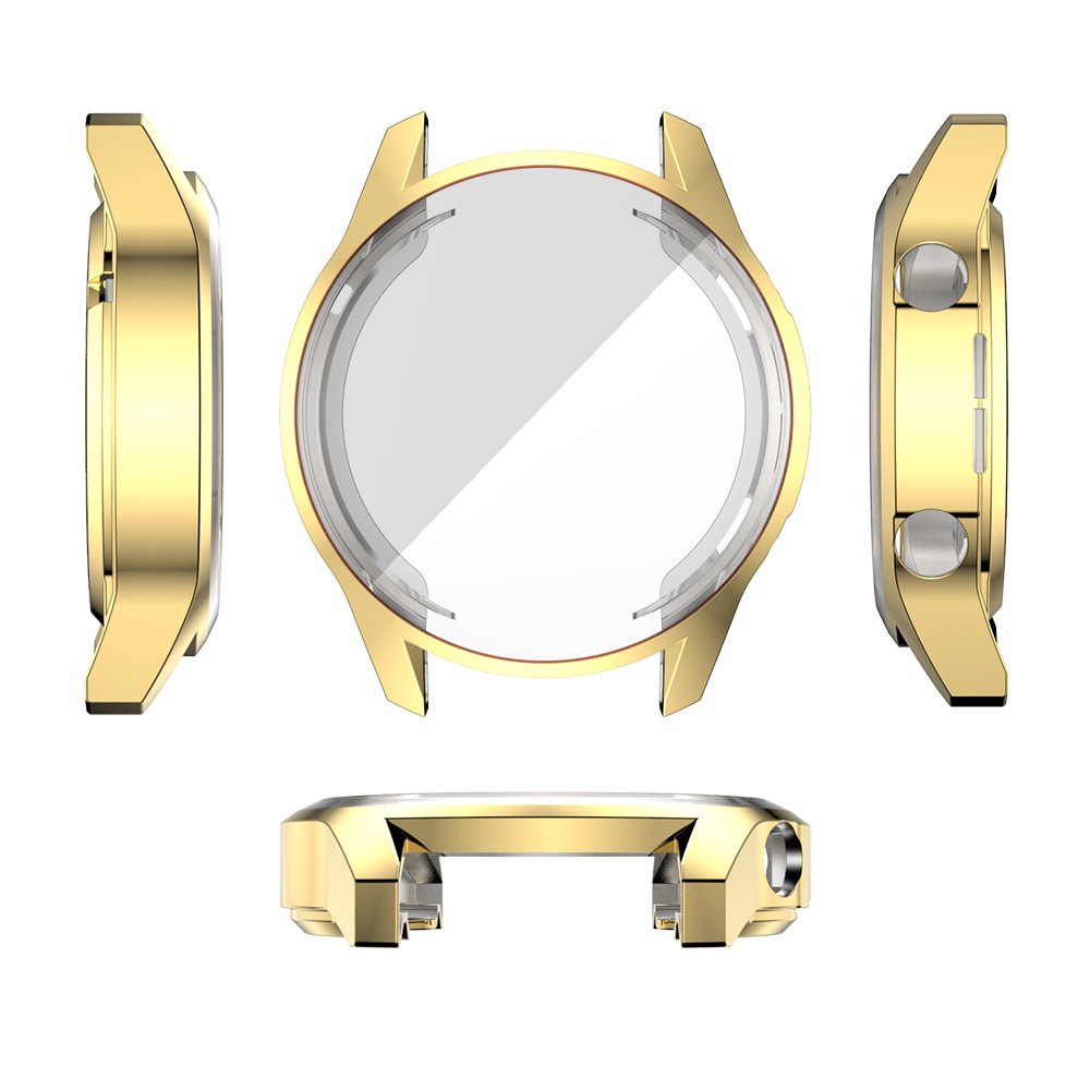 เคสสําหรับ Huawei Watch Gt2 46 มม. 42 มม. Tpu เคสป้องกันการกระแทก