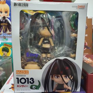 Nendoroid 1013 ENVY ตัวร้ายก็มาครับ!!!