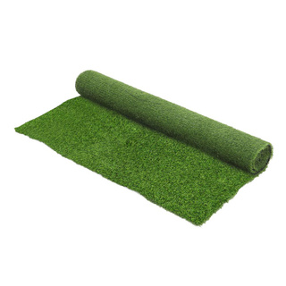 🔥D - day หญ้าเทียมม้วนมนิลา  20 มม. 1x2 ม. สีเขียวอ่อน MANILA ARTIFICIAL TURF ROLL SPRING 20MM 1X2M LIGHT GREEN สินค้าคุ