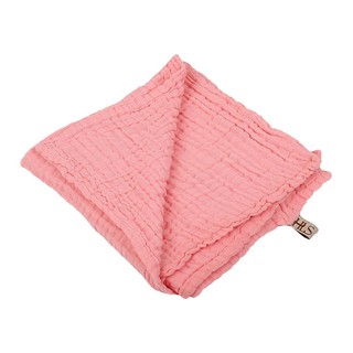 ผ้าเช็ดตัว ผ้าขนหนู HOME LIVING STYLE WARASACHI 27X54 นิ้ว สีชมพู ผ้าเช็ดตัว ชุดคลุม ห้องน้ำ TOWEL HOME LIVING STYLE WAR