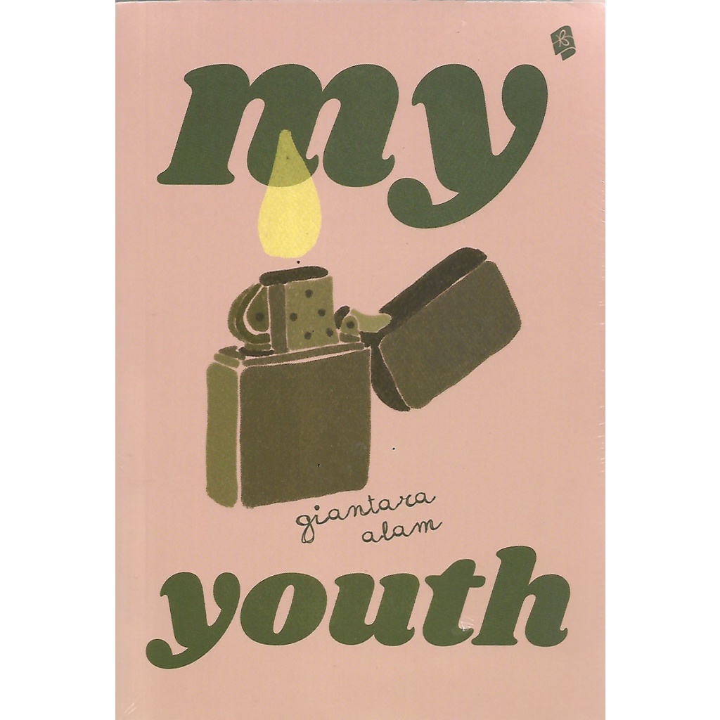My YOUTH-BKN -Uranus Ngagel-