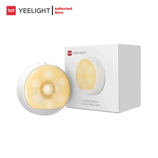 [ประกัน 15 เดือน] Yeelight Rechargeable Sensor NightLight - ดวงไฟตวรจจับเซ็นเซอร์กลางคืนยีไลต์ (Global)