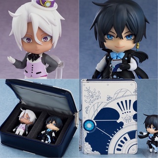 📍พร้อมส่ง Nendoroid 1773 1774  Vanitas noe บันทึกแวมไพร์วานิทัส วานิทัส