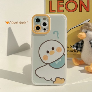 เคสไอโฟน-เคส iPhone 13 13pro 13prmซิลิโคนนุ่ม-เคสใสสแควร์ขอบแองเจิลเลนส์กล้องป้องกันตาการ์ตูนน่ารักสำหรับ iphone 11 iphone 12 pro max iphone 7 plus iphone 8 plus phone xr xs max X Xr 11 Max 8plus iphone Pro mini7SE-SE2020 7plus MAX XS 12