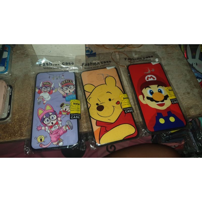 เคสมือถือรุ่นA9pro2016