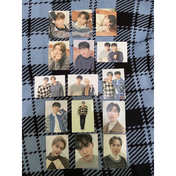 SEVENTEEN - TC Home*