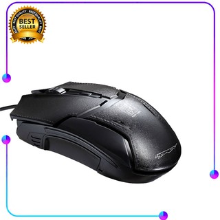 Gaming Mouse เมาส์เกมมิ่งแบบมีสาย