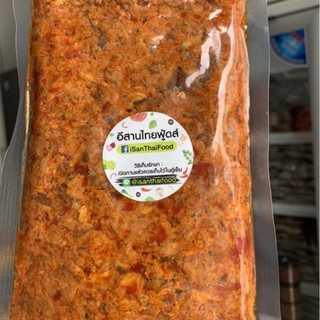 น้ำยาป่าขนมจีนสำเร็จรูป(ฉีกซองเทปรุงจบ!!) สั่ง 4 แพค แถมน้ำป…