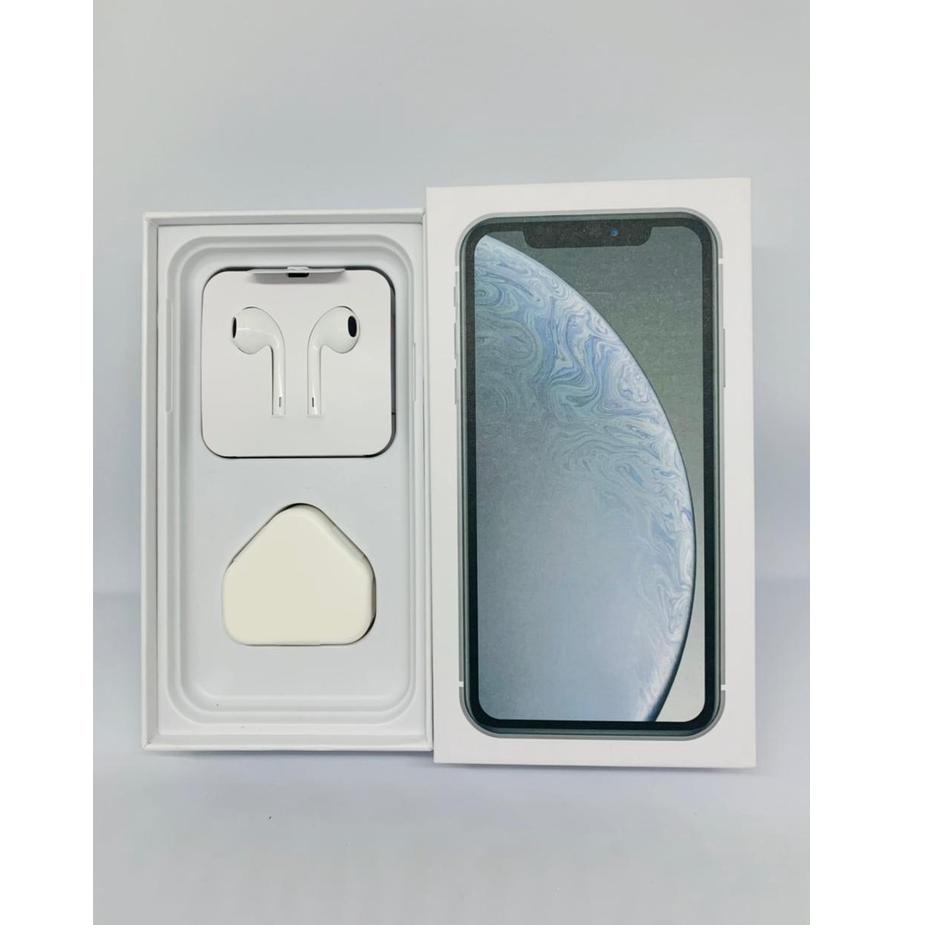 กล่อง ของแท้ XR 64GB 128GB 256GB Fullset 6Q5