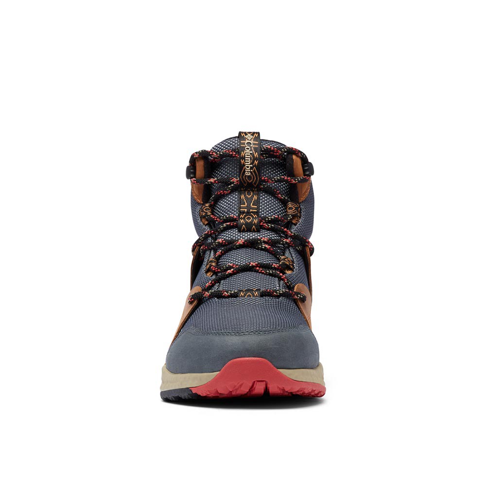 Columbia รองเท้า Sneaker ผู้หญิง รุ่น W SH/FT™ OUTDRY™ BOOT #8