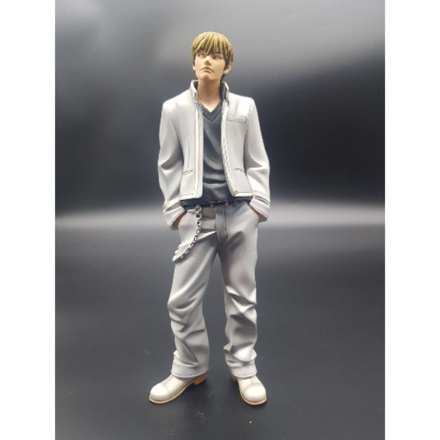 Crows Zero II Limited Edition Tatsuya Bitou ( Housen )
( ทัตสึยะ บิโตะ )