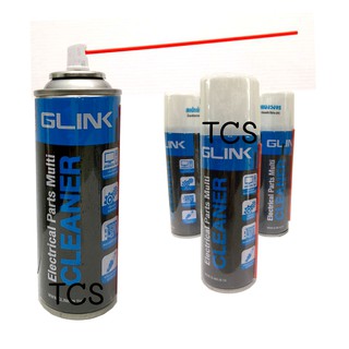 GLINK Contact Cleaner สเปรย์ นํ้ายา ล้างหน้า สัมผัส