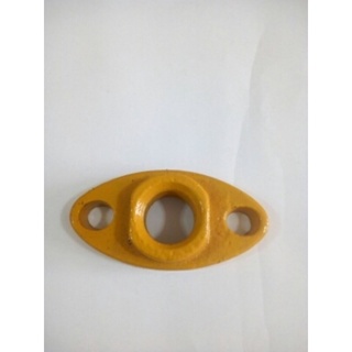 หน้าแปลนเหล็กมิตซูบิชิ 3/4" WP-155M2