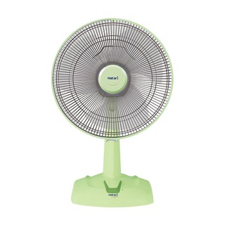 พัดลมตั้งโต๊ะ 16 นิ้ว คละสี Hatari HT-T16M5 16 inch table fan, assorted colors, Hatari HT-T16M5