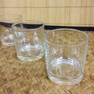 แก้วShot 4.2 oz. (120 ml) Classic Shot Glass (ราคาโหล)