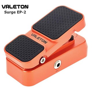 Valeton รุ่น Surge EP-2 Expression and Passive Foot Volume Pedal