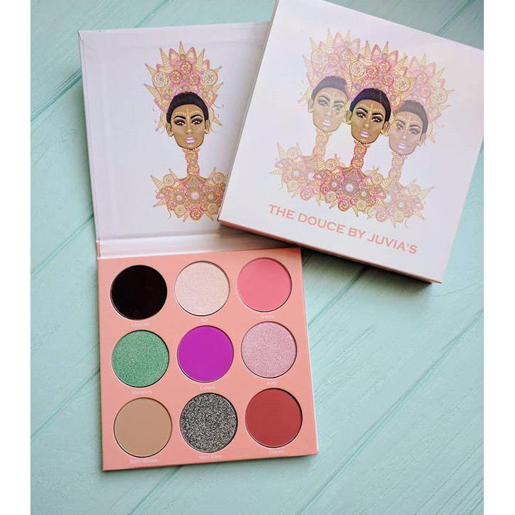 The douce by juvia's