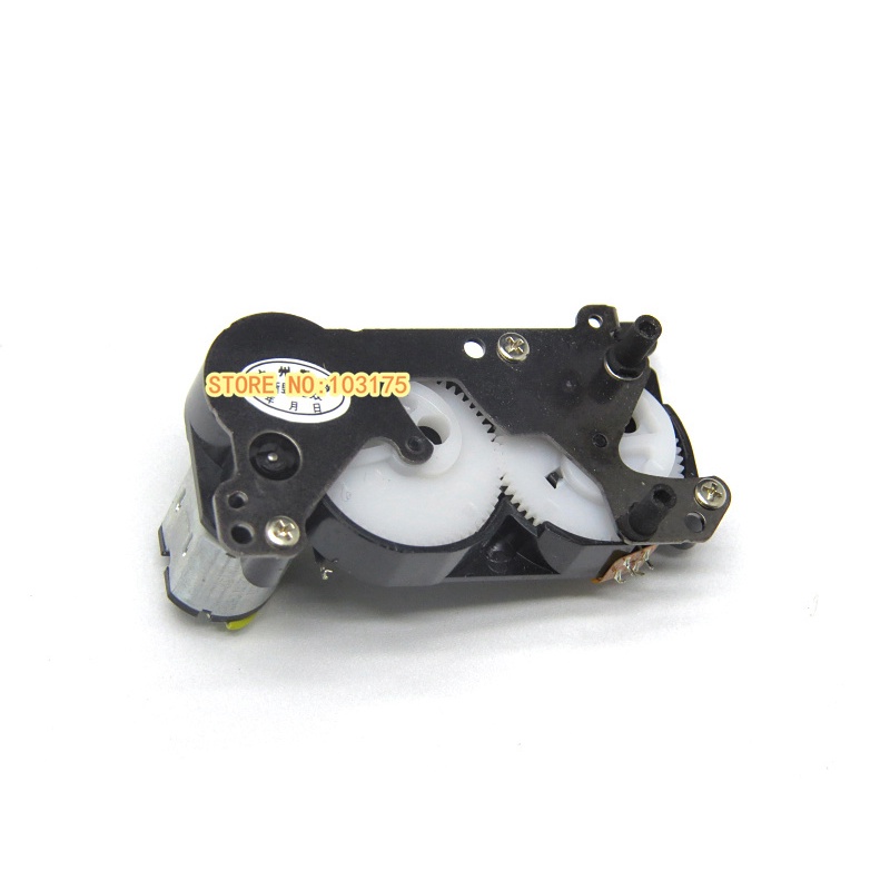 Original Mirror box Reflector Drive Motor Reflective Engine Unit For