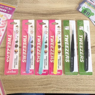 *พร้อมส่ง* ที่คีบสติกเกอร์