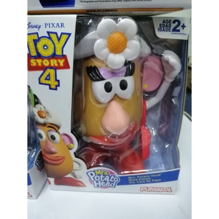 Toy​ storyเอเลี่ยน, หมูทอยสตอรีน่ารัก, Potato Head