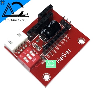 A4988/DRV8825 stepper motor drive control board / expansion board