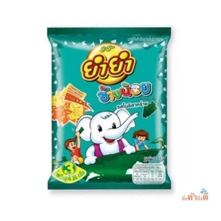 ยำยำช้างน้อยแพ็ค12ห่อ ทุกรสชาติเลือกได้ค่ะ (L2)