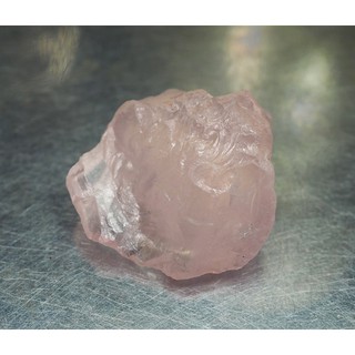 พิ้งค์ควอร์ต (Pink Quartz) 42.55 กะรัต (113)