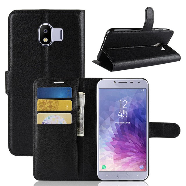 เคส case compatible for Samsung Galaxy F22 A6 A8 Plus J2 Pro J3 J4 J6 J8 A7 A9 J7 2018 Star J737 M10
