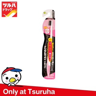 Kurashi-Rhythm DENTALPRO BLACK ULTRA COMPACT MEDIUM / คุราชิ-ริธึ่ม เดนทอลโปร แบล็ค อัลตร้า คอมแพ็ค มีเดียม