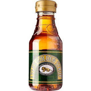 Lyles Golden Syrup, A delicious spread and sweetener for cooking 454 gram