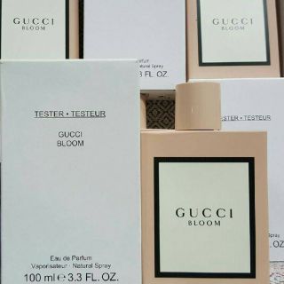 Gucci Bloom EDP 100ml