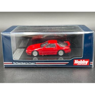 Hobby JAPAN / MAZDA RX-7 FC3S GT-X CBRAZE RED