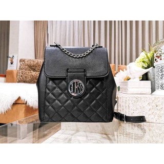 NEW ARRIVAL! GUESS PLUSH QUILTED BACKPACK