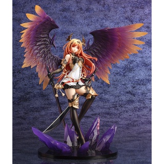 Kotobukiya Rage of Bahamut 1/8 Dark Angel Olivia Renewal Package Ver.