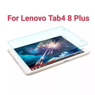 ฟิล์มกระจกนิรภัย Lenovo TAB4 8 Plus (TB-8704X)