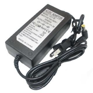 Adapter LCD/LED/Printer/Scanner/อื่นๆ 24V/3A (6.5*4.4mm)