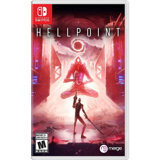 [+..••] NSW HELLPOINT (เกมส์ Nintendo Switch™🎮)