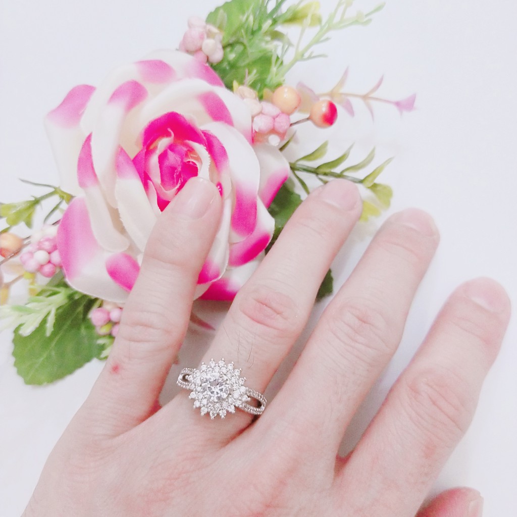 [CC1] แหวนพลอยเจ้าสาว