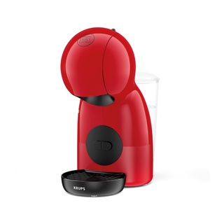 KRUPS เครื่องชงกาแฟแบบแคปซูล รุ่น KP1A05 (RED)