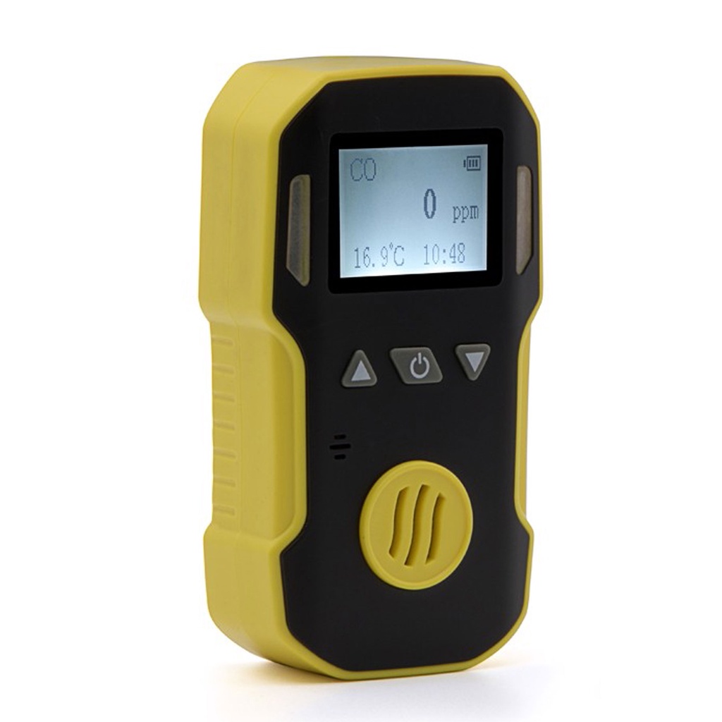 Digital BH-90A C2H4 Gas Detector Portable ethylene C2H4 Gas analyzer 0 ...