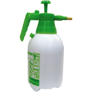 Sprayer tank 2 LITES PRESSURE SPRAYER#SX-5073-6R Gardening equipment Garden decoration accessories ถังพ่นยา ถังพ่นยา SPR