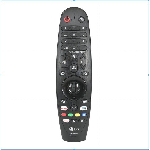 LG MAGIC REMOTE Original 2020 เมจิกรีโมท ปี2020 รุ่น AN-MR20GA