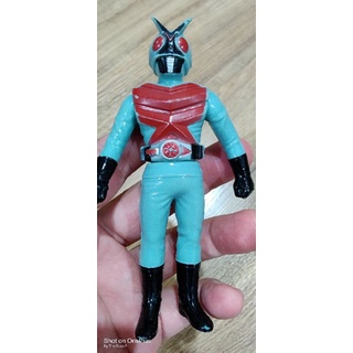 Kamen rider X by bandai japan